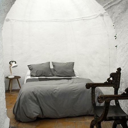 Cueva De Lindaraja Villa Granada Ngoại thất bức ảnh