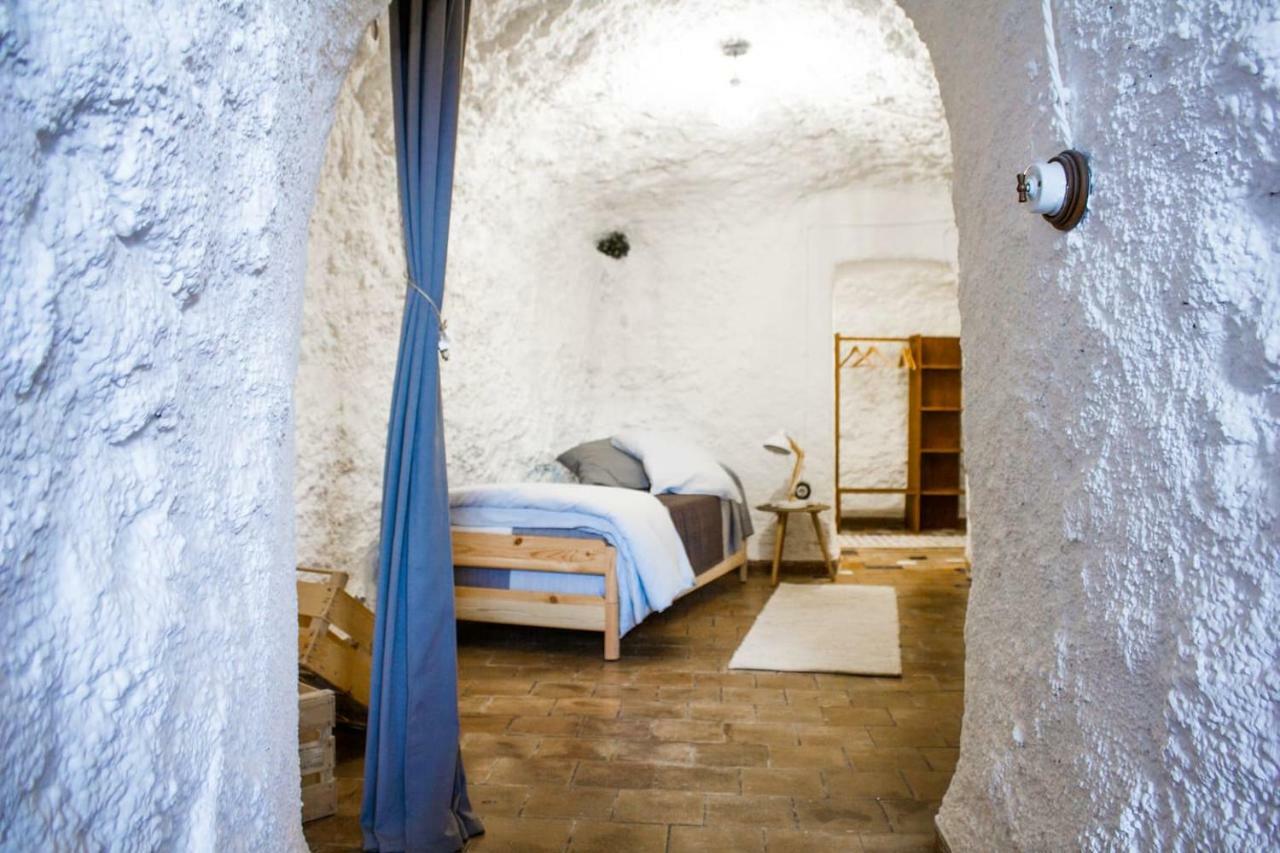 Cueva De Lindaraja Villa Granada Ngoại thất bức ảnh