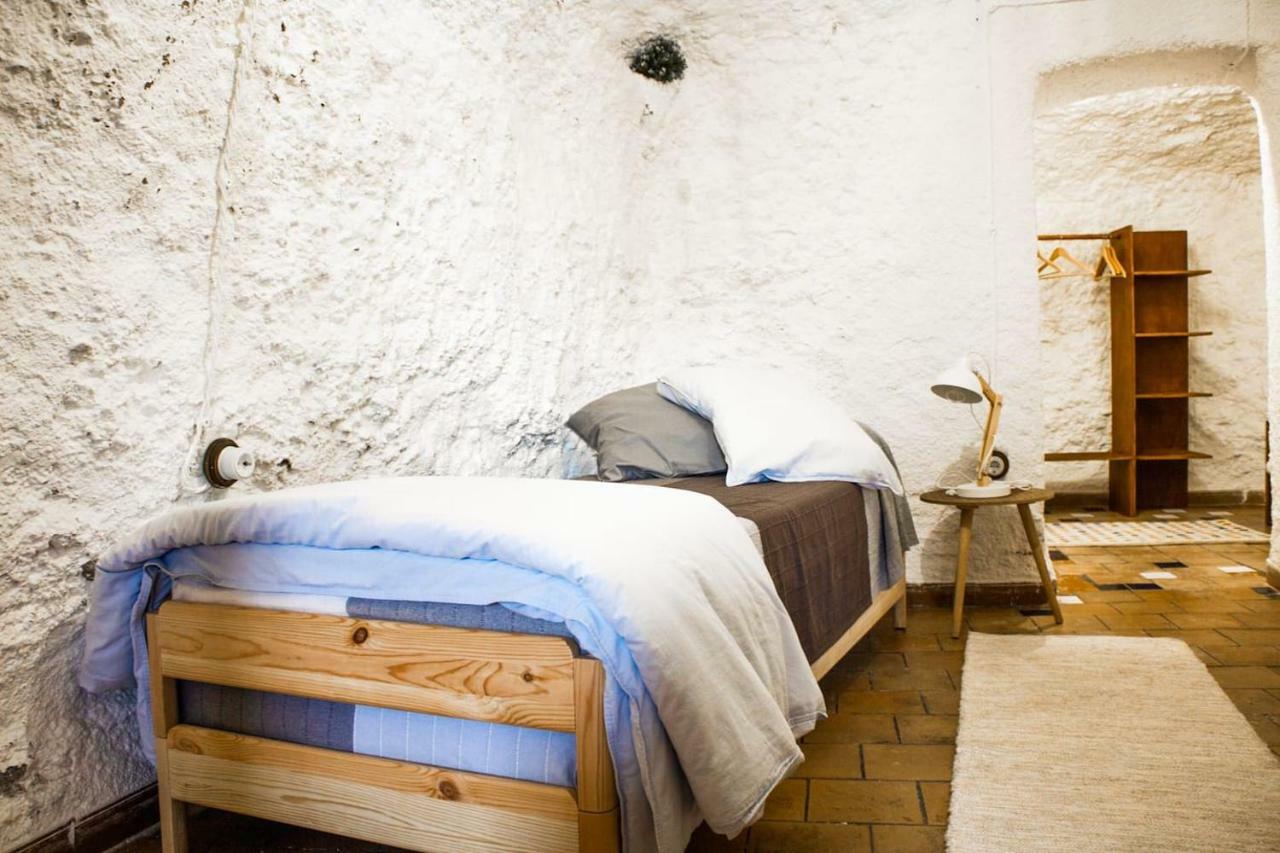 Cueva De Lindaraja Villa Granada Ngoại thất bức ảnh